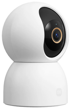 Xiaomi Smart Camera C500 Esférico Cámara de seguridad IP Interior 3200 x 1800 Pixeles Techo/Pared/Escritorio — imagen 3