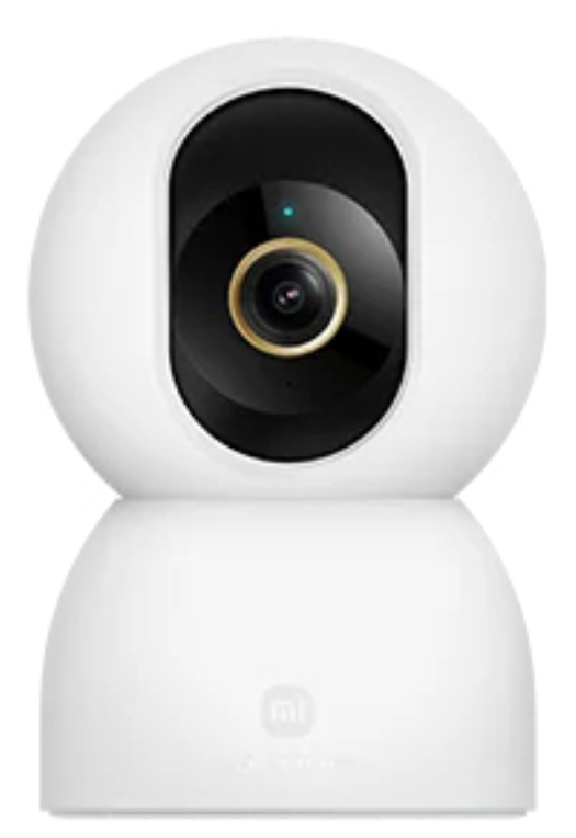 Xiaomi C701 cámaras de vigilancia Inalámbrico Blanco