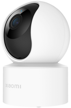 Xiaomi Smart Camera C200 Esférico Cámara de seguridad IP Interior 1920 x 1080 Pixeles Techo/Pared/Escritorio — imagen 3