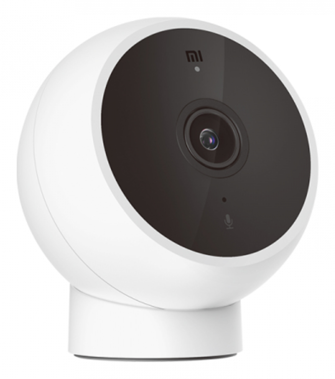 Xiaomi Mi Camera 2K Magnetic Mount cámaras de vigilancia