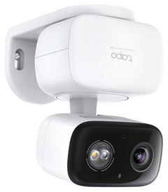 TP-Link Tapo C216 Caja Cámara de seguridad IP Interior 2304 x 1296 Pixeles Techo/Pared/Escritorio — imagen 2