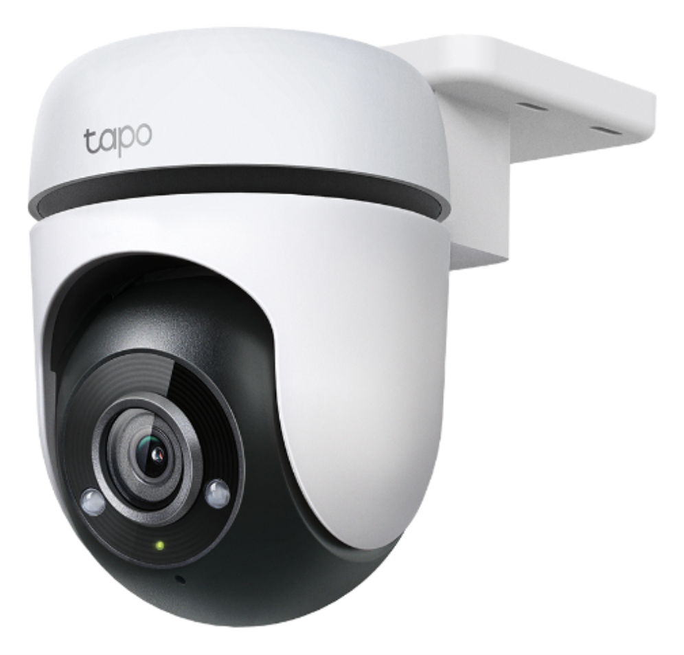 TP-Link Tapo TC40 cámaras de vigilancia Inalámbrico