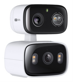 TP-Link TC34 cámara de vigilancia Bala (forma) Cámara de seguridad IP Interior y exterior 2304 x 1296 Pixeles Techo/Pared/Poste — imagen 4