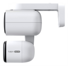 TP-Link TC34 cámara de vigilancia Bala (forma) Cámara de seguridad IP Interior y exterior 2304 x 1296 Pixeles Techo/Pared/Poste — imagen 3
