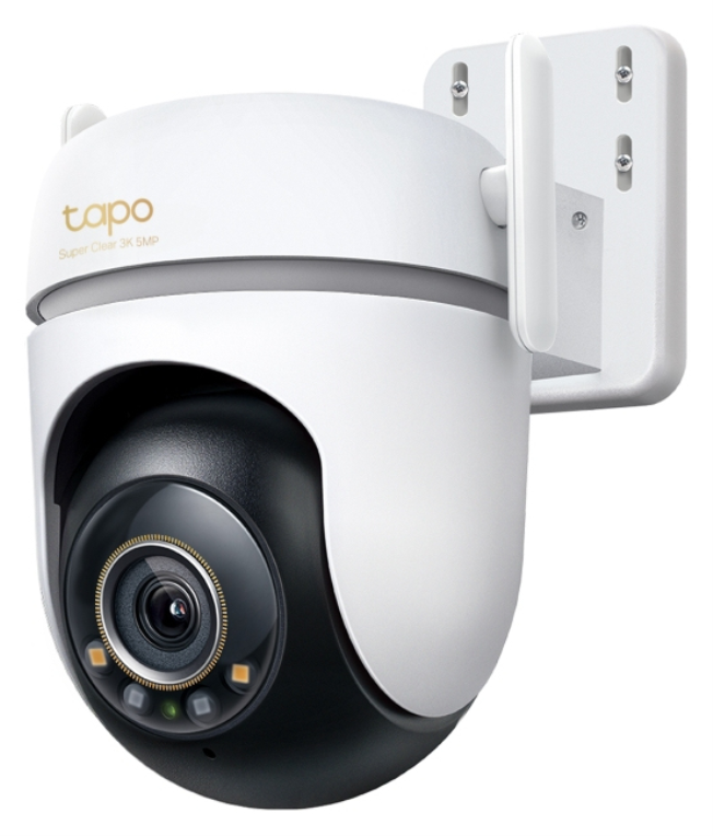 TP-Link Tapo TC43(EU) V2 cámaras de vigilancia