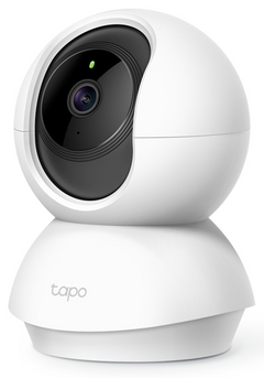 TP-Link Tapo TC70 cámaras de vigilancia Inalámbrico