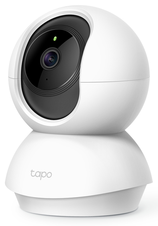 TP-Link Tapo TC70 cámaras de vigilancia Inalámbrico