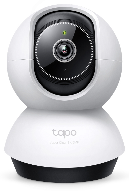 TP-Link Tapo TC74 cámaras de vigilancia Inalámbrico
