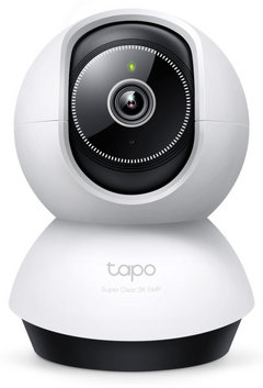 TP-Link Tapo TC74 cámaras de vigilancia Inalámbrico