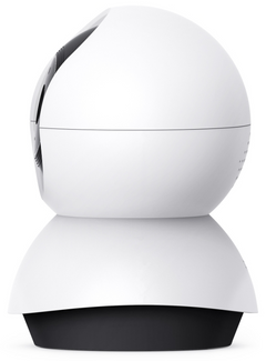 TP-Link Tapo TC74 cámara de vigilancia Bombilla Cámara de seguridad IP Interior 2880 x 1620 Pixeles Techo/Escritorio — imagen 3