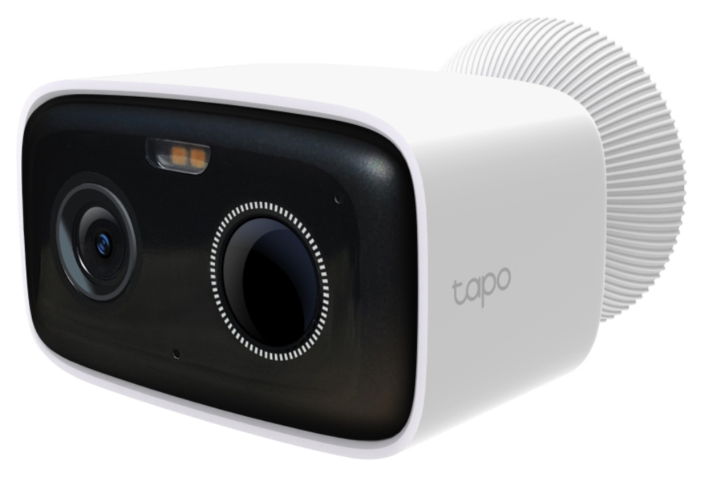 TP-Link Tapo TC80 cámaras de vigilancia Blanco
