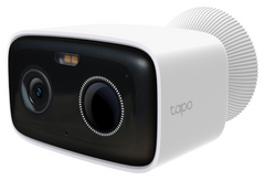 TP-Link Tapo TC80 cámaras de vigilancia Blanco