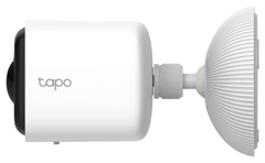 TP-Link Tapo TC80 cámara de vigilancia Bala (forma) Cámara de seguridad IP Exterior 1920 x 1080 Pixeles Techo/Pared/Poste — imagen 3