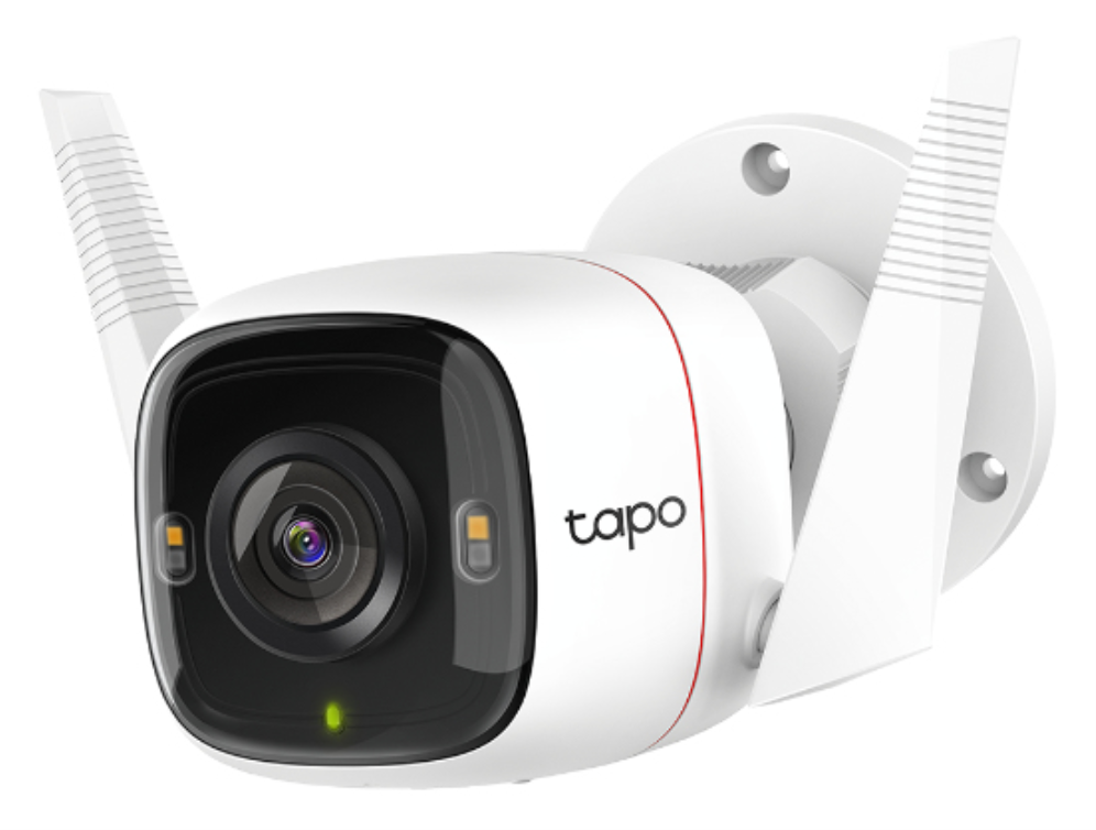 TP-Link Tapo C320WS cámaras de vigilancia Inalámbrico