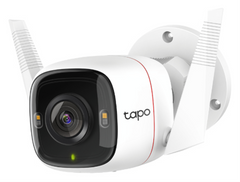 TP-Link Tapo C320WS cámaras de vigilancia Inalámbrico