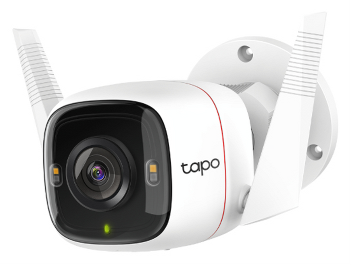 TP-Link Tapo C320WS cámaras de vigilancia Inalámbrico