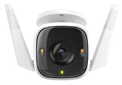 TP-Link Tapo C320WS Bala (forma) Cámara de seguridad IP Interior y exterior 2160 x 1440 Pixeles Pared — imagen 2