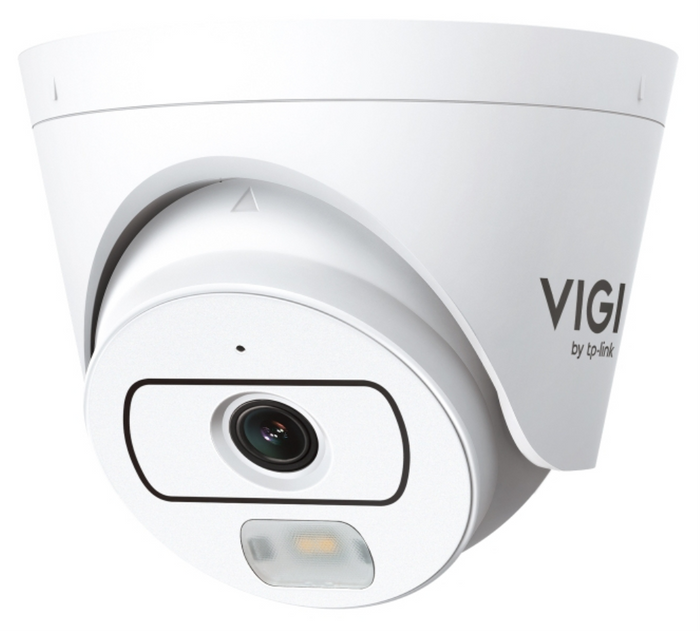 TP-Link EasyCam C420 cámaras de vigilancia Alámbrico