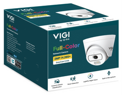 TP-Link VIGI EasyCam C420 Almohadilla Cámara de seguridad IP Exterior 1920 x 1080 Pixeles Techo/Pared/Poste — imagen 4