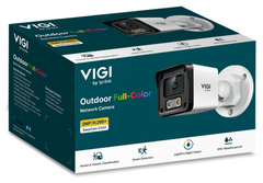 TP-Link VIGI EasyCam C320 Bala (forma) Cámara de seguridad IP Exterior 1920 x 1080 Pixeles Techo/Pared/Poste — imagen 4