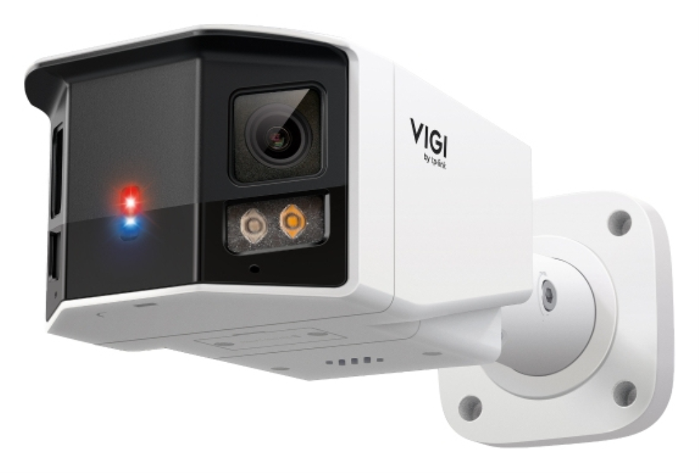 TP-Link InSight S385DPS cámaras de vigilancia Alámbrico