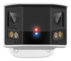 TP-Link InSight S385DPS Bala (forma) Cámara de seguridad IP Exterior 5456 x 1520 Pixeles Pared — imagen 3