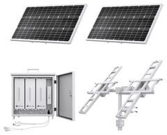 TP-Link VIGI SP18090 kits de energía solar