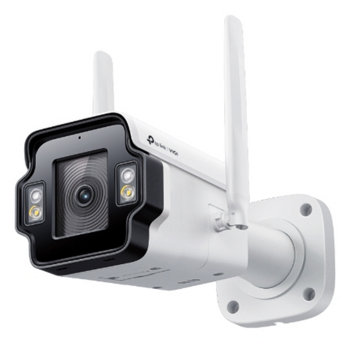 TP-Link INSIGHT S345-4G cámaras de vigilancia Alámbrico