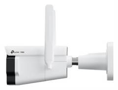TP-Link INSIGHT S345-4G Bala (forma) Cámara de seguridad IP Exterior 2688 x 1520 Pixeles Pared — imagen 2