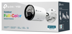 TP-Link INSIGHT S345 Bala (forma) Cámara de seguridad IP Exterior 2688 x 1520 Pixeles Pared — imagen 4