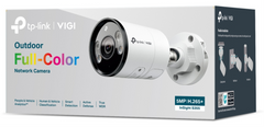 TP-Link INSIGHT S355 Bala (forma) Cámara de seguridad IP Exterior 2880 x 1620 Pixeles Pared — imagen 4