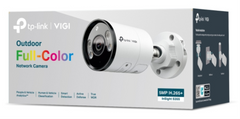 TP-Link INSIGHT S355 Bala (forma) Cámara de seguridad IP Exterior 2880 x 1620 Pixeles Pared — imagen 4