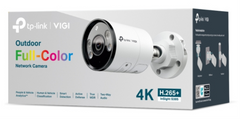 TP-Link INSIGHT S385 Bala (forma) Cámara de seguridad IP Exterior 2880 x 1620 Pixeles Pared — imagen 4