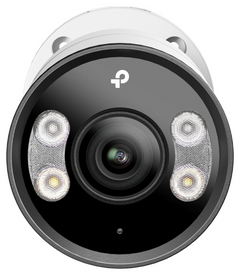 TP-Link INSIGHT S385 Bala (forma) Cámara de seguridad IP Exterior 3840 x 2160 Pixeles Pared — imagen 2