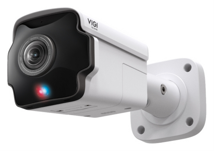 TP-Link InSight S385PI cámaras de vigilancia Alámbrico