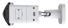 TP-Link InSight S385PI Bala (forma) Cámara de seguridad IP Exterior 3840 x 2160 Pixeles Pared — imagen 4