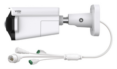 TP-Link InSight S385PI Bala (forma) Cámara de seguridad IP Exterior 3840 x 2160 Pixeles Pared — imagen 2