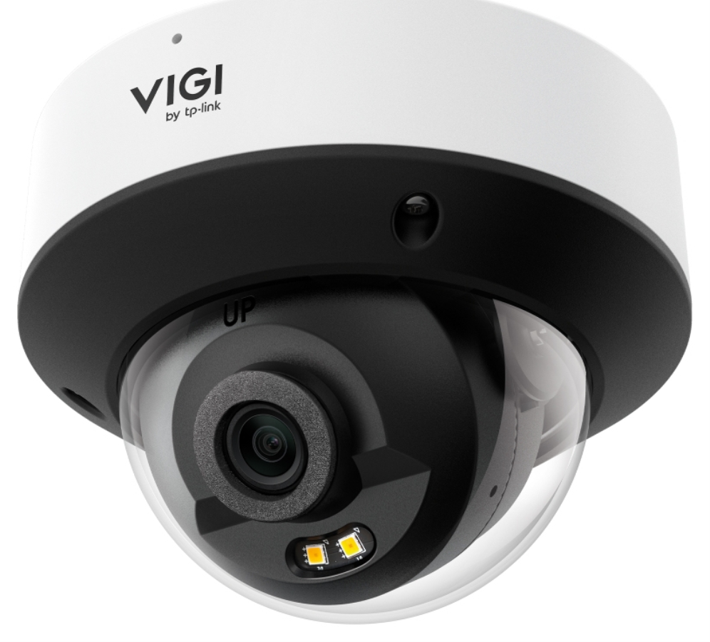 TP-Link INSIGHT S225 2.8MM cámaras de vigilancia