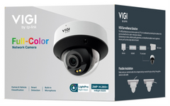 TP-Link INSIGHT S225 2.8MM cámara de vigilancia Bala (forma) Cámara de seguridad IP Exterior 1920 x 1080 Pixeles Techo — imagen 4