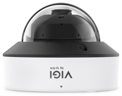 TP-Link INSIGHT S225 2.8MM cámara de vigilancia Bala (forma) Cámara de seguridad IP Exterior 1920 x 1080 Pixeles Techo — imagen 3