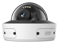 TP-Link InSight S245 Almohadilla Cámara de seguridad IP Exterior 2688 x 1520 Pixeles Techo — imagen 2