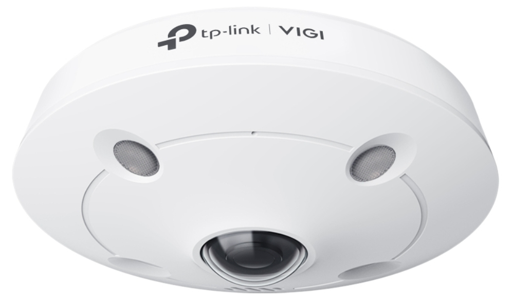 TP-Link InSight S655I cámaras de vigilancia Alámbrico
