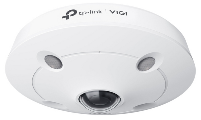 TP-Link InSight S655I cámaras de vigilancia Alámbrico