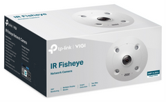 TP-Link InSight S655I Cámara de seguridad IP Interior 2560 x 1920 Pixeles Techo/pared — imagen 4