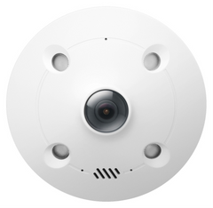 TP-Link InSight S655I Cámara de seguridad IP Interior 2560 x 1920 Pixeles Techo/pared — imagen 2
