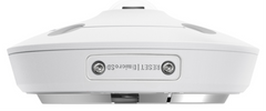 TP-Link InSight S655I Cámara de seguridad IP Interior 2560 x 1920 Pixeles Techo/pared — imagen 3