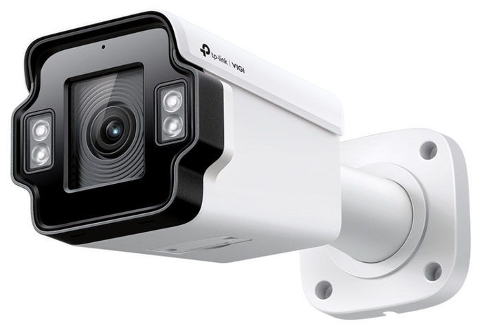 TP-Link VIGI InSight S345ZI cámaras de vigilancia