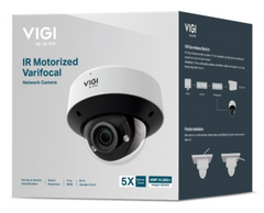 TP-Link InSight S245ZI Almohadilla Cámara de seguridad IP Exterior 2688 x 1520 Pixeles Techo — imagen 4