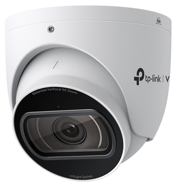 TP-Link VIGI InSight S445ZI cámaras de vigilancia