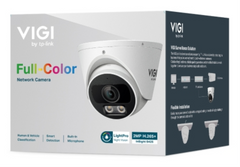 TP-Link InSight S425 Torreta Cámara de seguridad IP Exterior 1920 x 1080 Pixeles Techo/pared — imagen 4